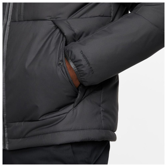 Nike Ανδρικό μπουφάν Sportswear Therma-FIT Repel